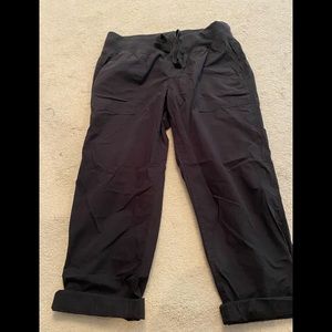 Brand new Womens Calvin Klein Cargo Pants